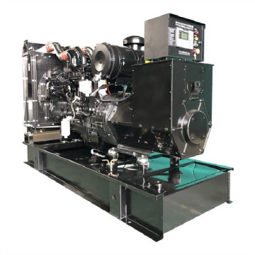 50kva Diesel Generator With Cummins Engine